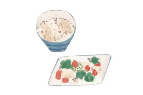 胃的休息指南