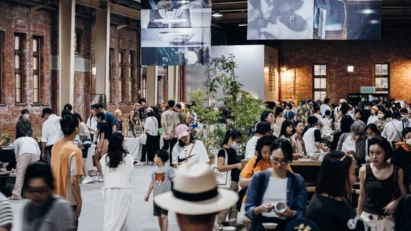 「2025 島作市集」限定三日在華山！41 組工藝品牌＋多樣選品、飲食，3 大展中展亮點總整理