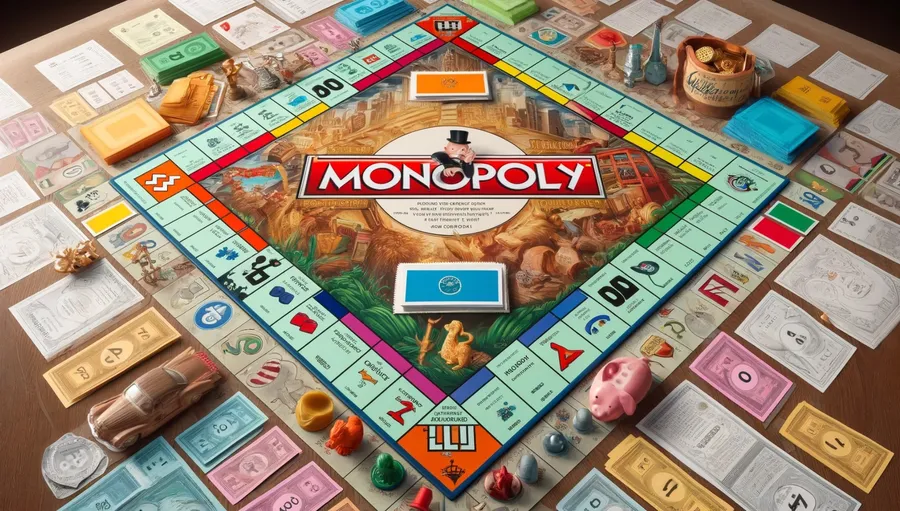 川普也進軍鏈游！大富翁遊戲多年「老粉」，這次又要出哪招？