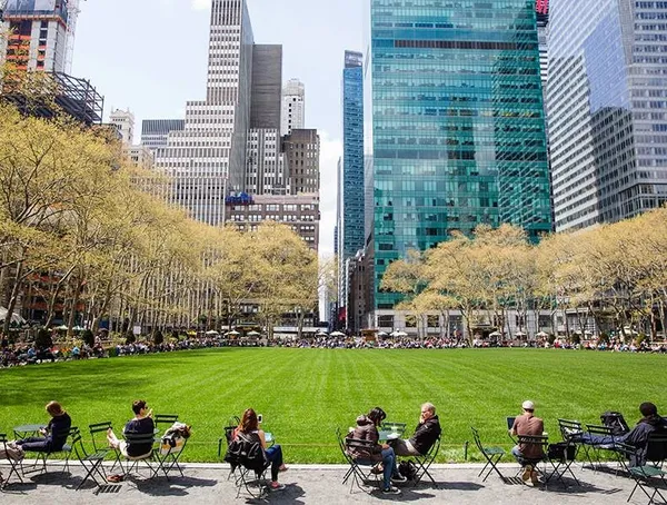 Bryant Park