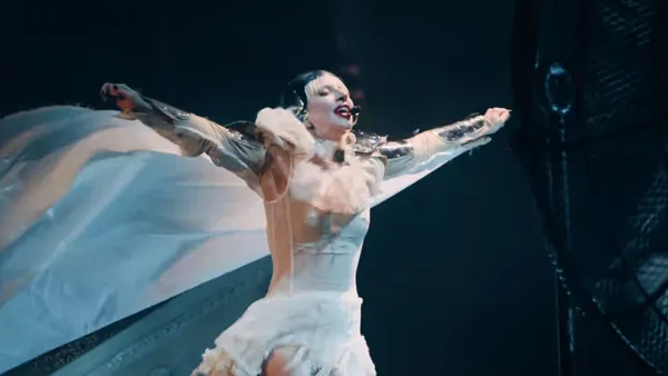 lady gaga coachella