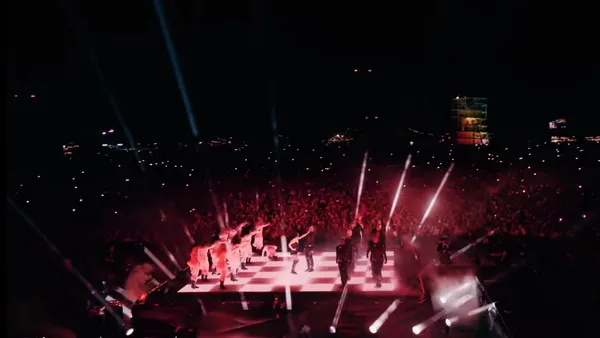 lady gaga coachella