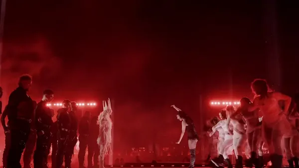 lady gaga coachella