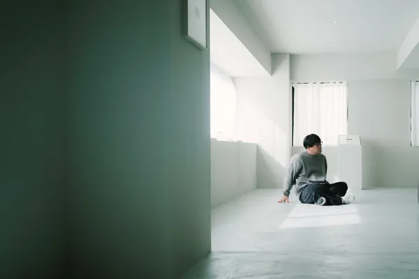 關於「捕捉原本就存在著的風景」這件事——專訪 攝影師　濱田英明