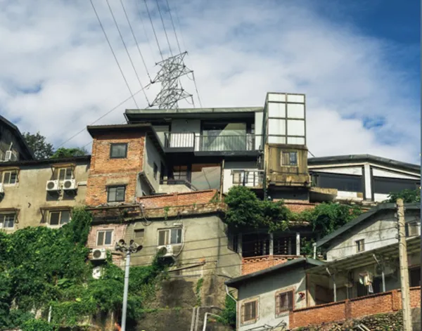 成果展 4/26 展開！寶藏巖邀 11 組國際藝術家駐村，呈現影像、編織、睡眠等跨媒材創作