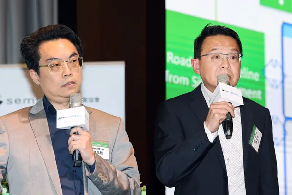 SIG 2：先進封裝與測試，專注於異質整合與共封裝光學應用及測試技術，推動光學與電子整合。