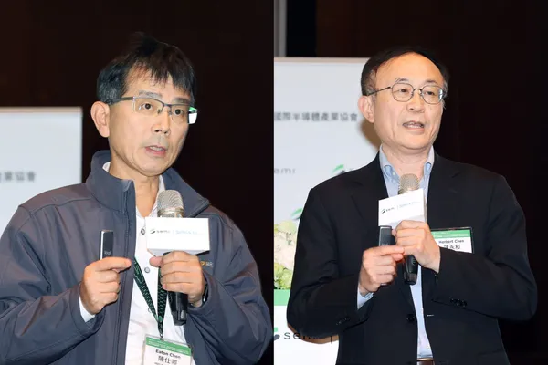 SIG 3：設備及其他，致力於開發和提供矽光子產業所需的關鍵設備及技術，專注於製程自動化，涵蓋組裝、檢測技術及相關設備與創新應用。