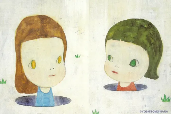 湯淺政明全新作《Daisy’s Life》