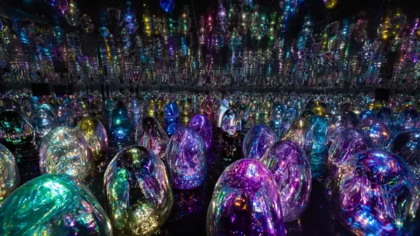 teamLab Phenomena