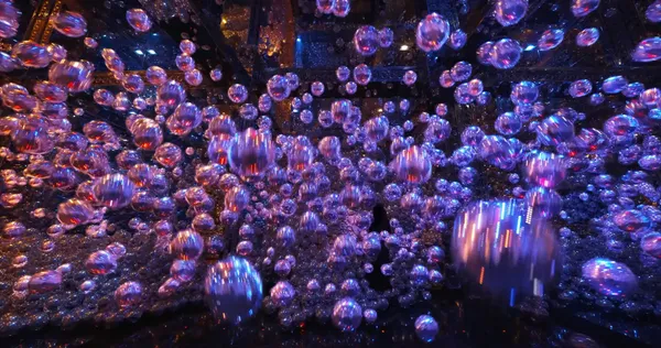 teamLab Phenomena