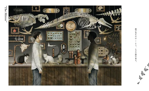 高妍 村上春樹二度合作
