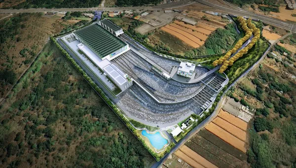 台中捷運藍線