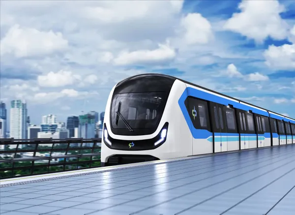 台中捷運藍線