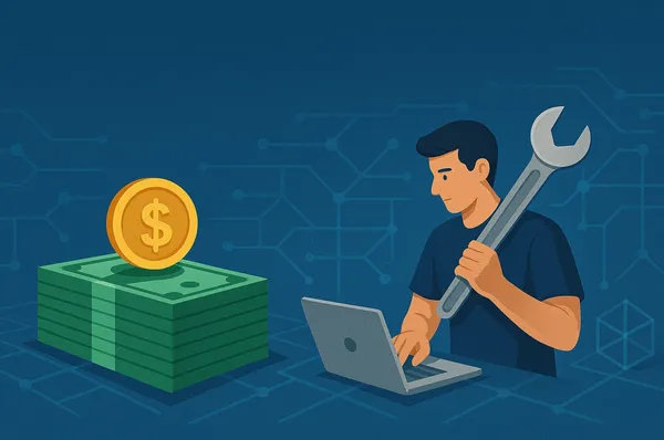為何Arbitrum、Uniswap DAO都選它？揭秘Tally獲800萬美元A輪融資的成功之道
