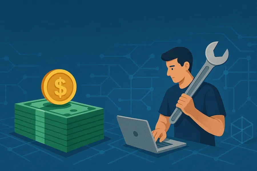 為何Arbitrum、Uniswap DAO都選它？揭秘Tally獲800萬美元A輪融資的成功之道