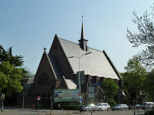 MVRDV 聖水