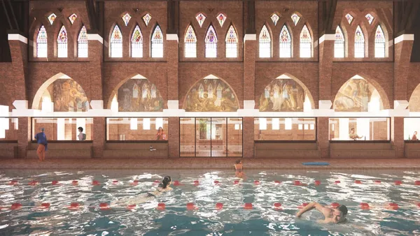 MVRDV 聖水