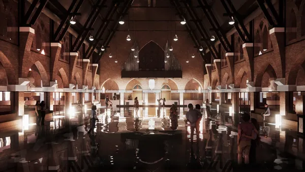 MVRDV 聖水