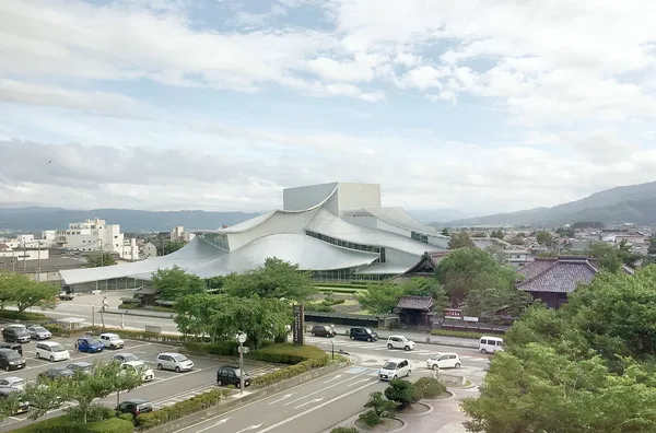 SANAA 雙館展覽登場