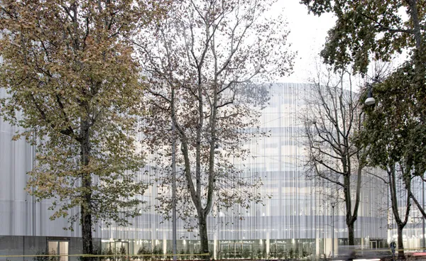 SANAA 雙館展覽登場