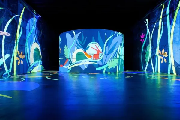 《小王子》光影展