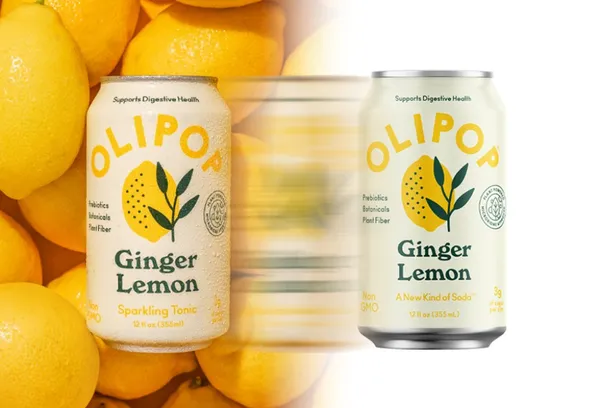 Olipop