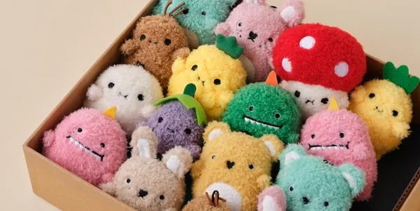 noodoll