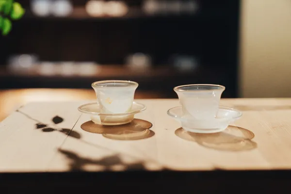 小慢茶館創辦人謝小曼專訪