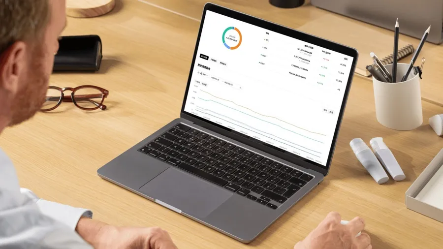 撥開交易世界的迷霧，3個問題、4個名詞搞懂「幣流追蹤」