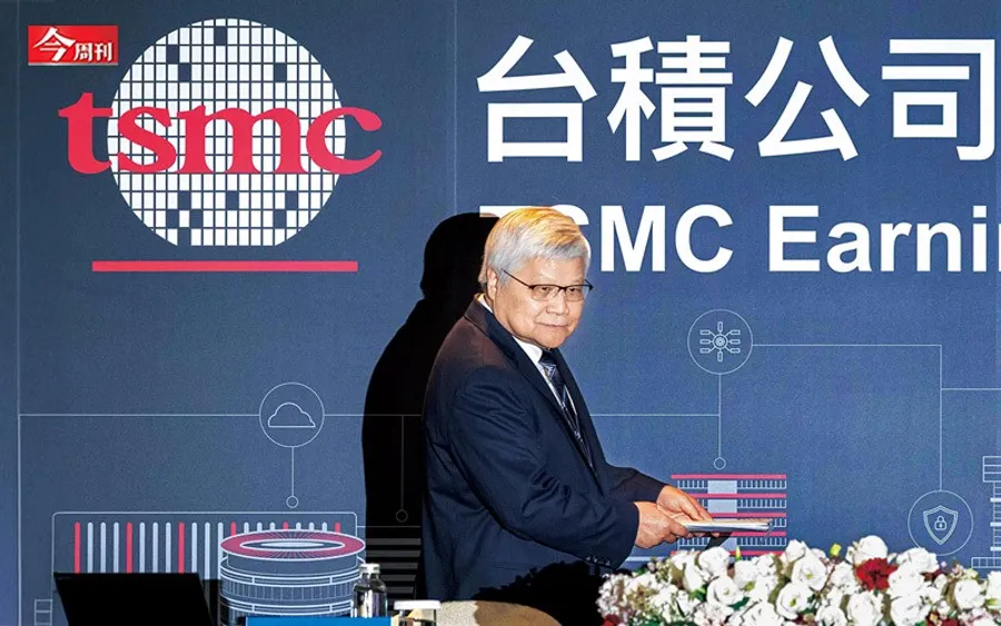 台積電「本益比」才是股價關鍵！拆解3大重返千元要素：恐懼感得等這利空解決