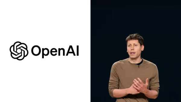 Open AI 執行長震撼預言「AI 將取代設計師」？面對現況，平面設計師應將精力集中這「四件事」