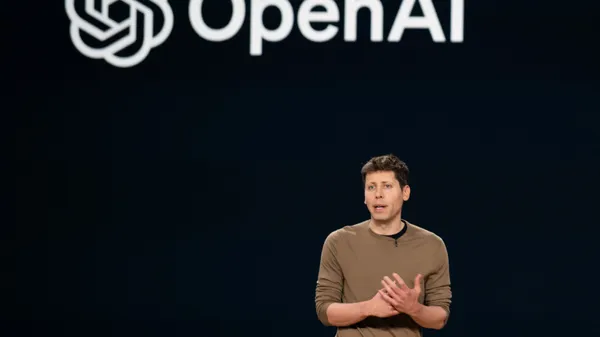 Open AI 執行長