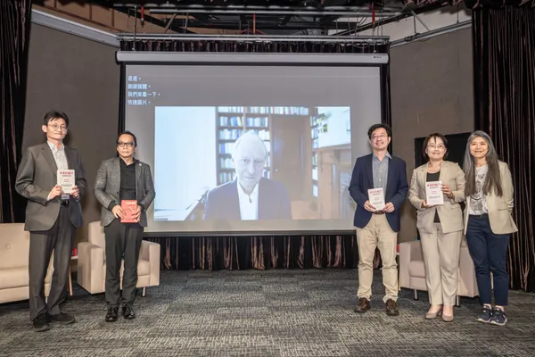 桑德爾講座