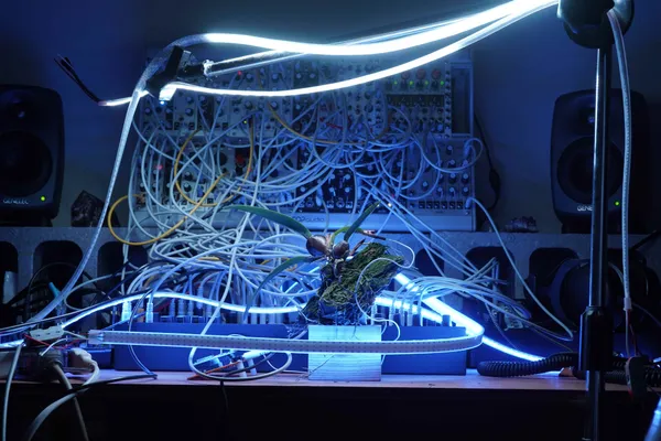 嘉義「夜計畫通り」