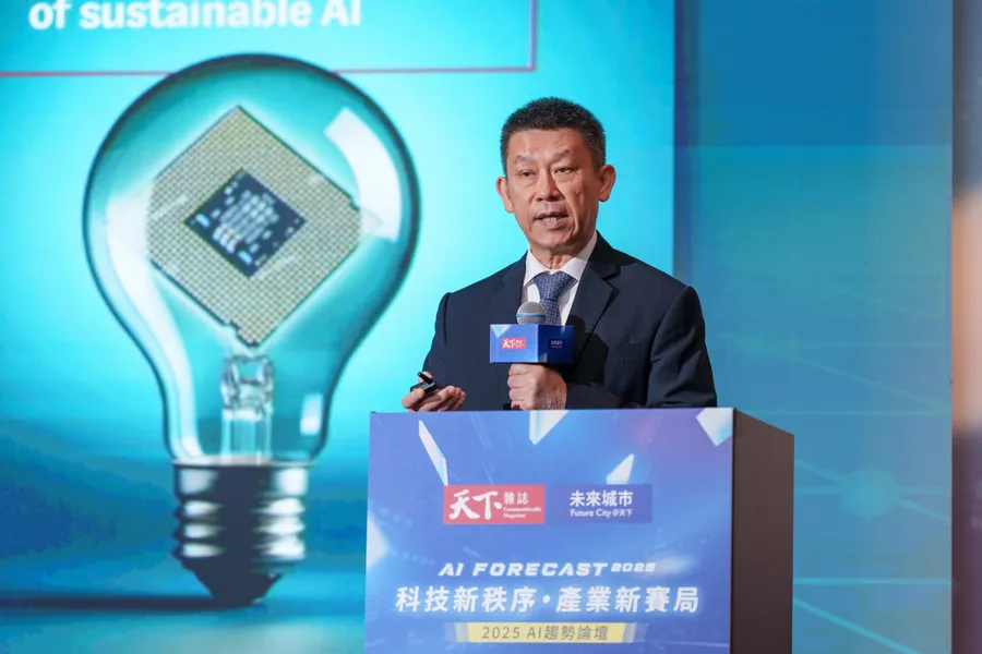 台達電Q1淨利飆史上第三高！102.31億元「年增77%」，電源龍頭如何穩住全球布局？