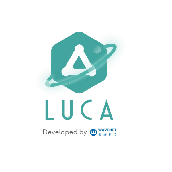LUCA 一站式企業行銷資源整合平台