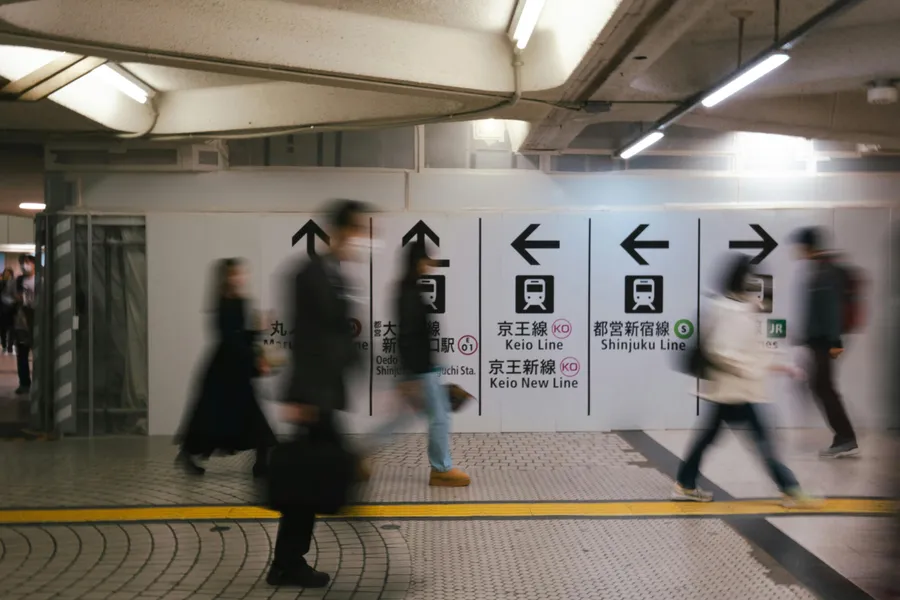 不只是商場！日本鐵道將商業融入生活，台灣如何借鏡？