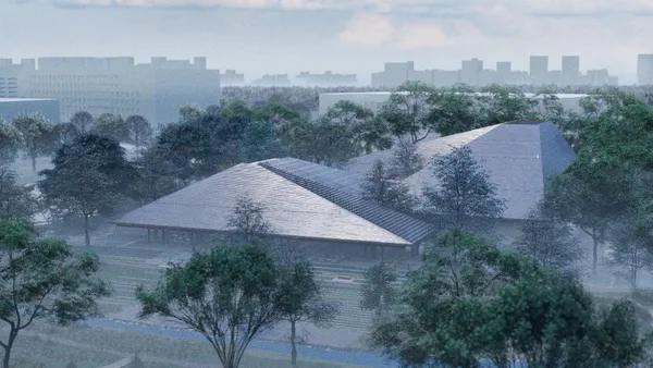 新竹縣美術館建築競圖出爐！5 大設計亮點整理：以「三合院」為靈感，預計 2030 完工