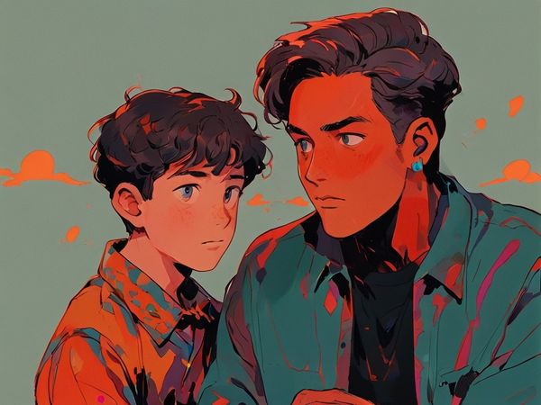  最怕聽到孩子說「我沒有夢想」？從有錢人教養子女的十大法則，學習致富思維