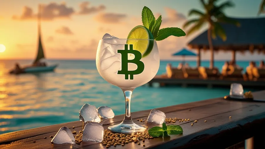 渡假聖地變身加密中心！馬爾地夫打造88億加密特區，背靠卡達王室資金？