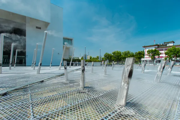 2025 X-site《毛孔城市－佔領計畫》