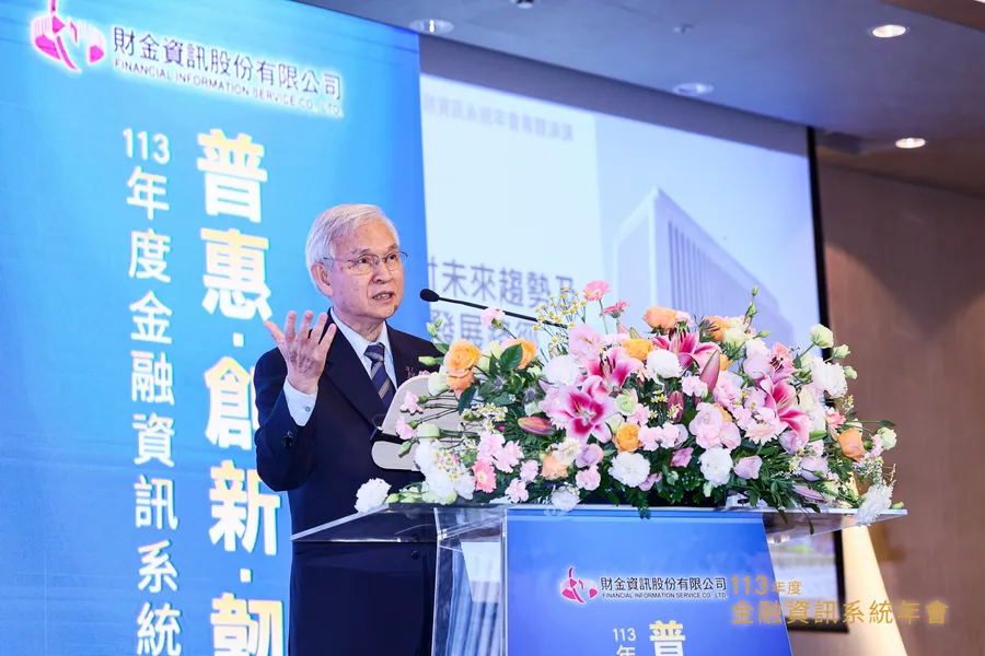 台幣漲不停！央行總裁楊金龍拋7聲明穩匯市：美國沒有要求升值，央行也不會操作匯率