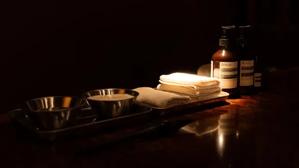 Aesop 沉浸式展覽