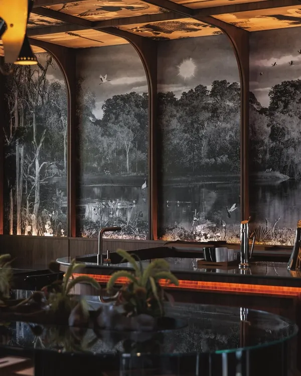 首爾漢南洞甜點秘境 Atelier Pond