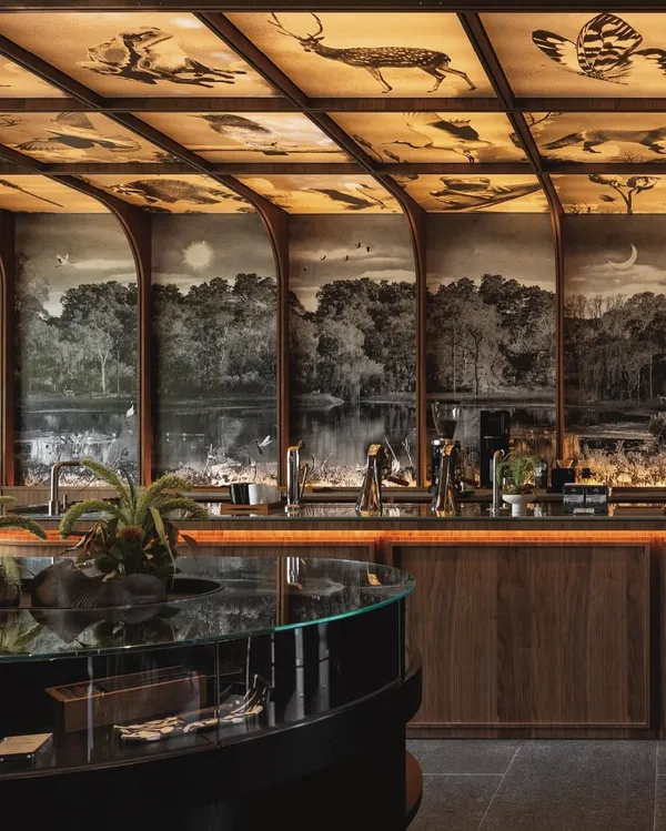 首爾漢南洞甜點秘境 Atelier Pond