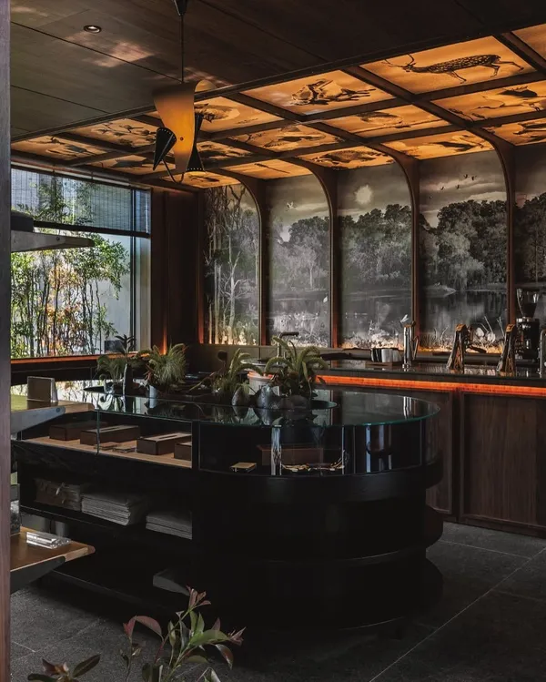 首爾漢南洞甜點秘境 Atelier Pond