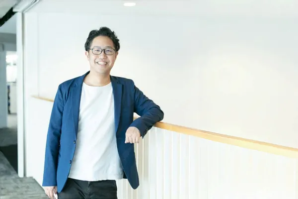 Craif創辦人Ryuichi Onose