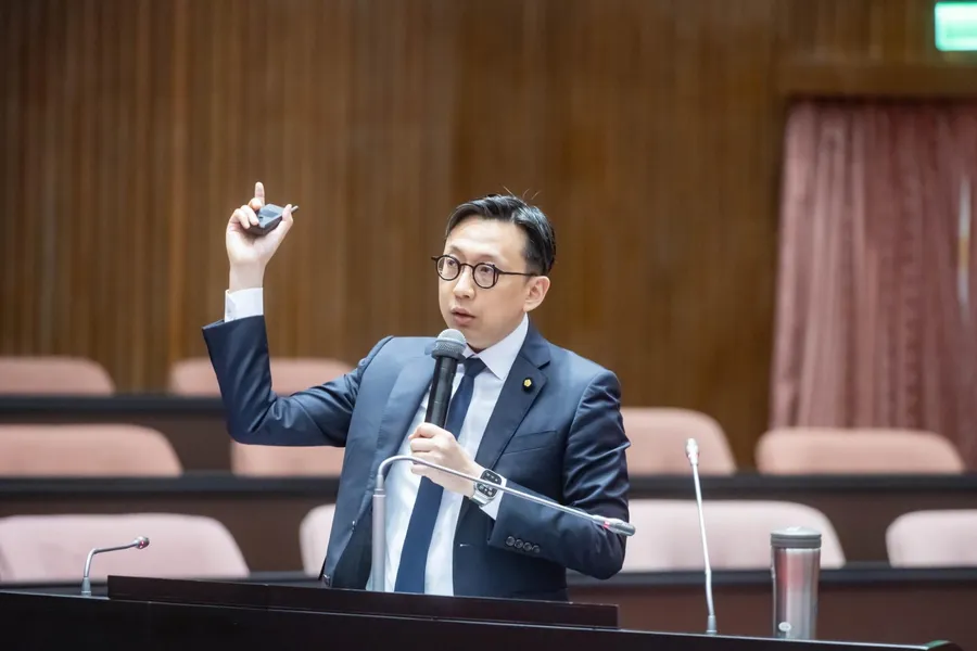 換匯卡關、App癱瘓！台灣金融體系比你想的更脆弱？