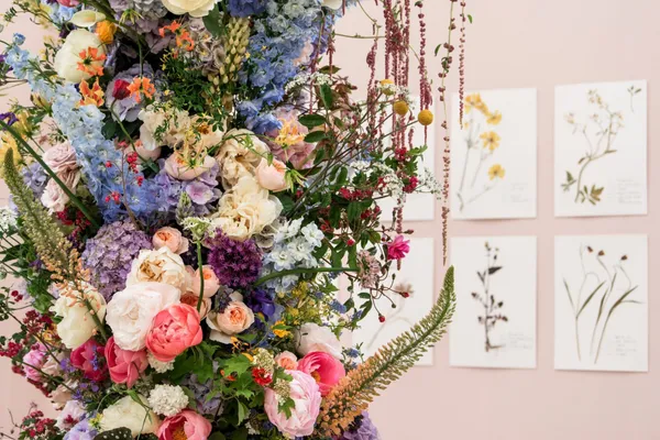 倫敦切爾西花展