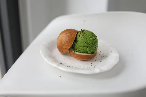 桃園隱藏版冰淇淋天堂